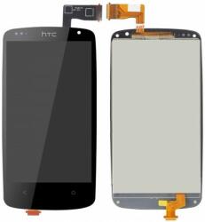 HTC Desire 500 - Ecran LCD + Sticlă Tactilă TFT