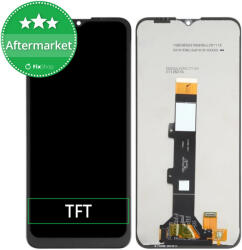 Motorola Moto G10 XT2127 - Ecran LCD + Sticlă Tactilă TFT