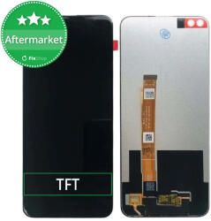 Realme 6 Pro - Ecran LCD + Sticlă Tactilă TFT