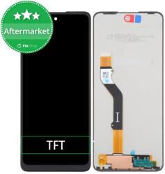 Motorola Moto G51 XT2171 - Ecran LCD + Sticlă Tactilă TFT