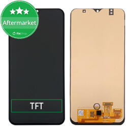 Samsung Galaxy A50 A505F - Ecran LCD + Sticlă Tactilă TFT