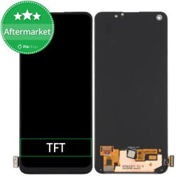 Oppo Reno 5 Lite - Ecran LCD + Sticlă Tactilă TFT