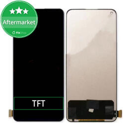 Realme GT 5G - Ecran LCD + Sticlă Tactilă TFT