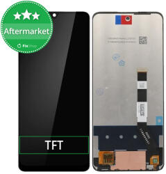 Motorola Moto G 5G XT2113 - Ecran LCD + Sticlă Tactilă TFT