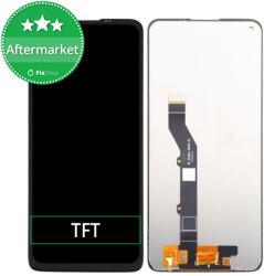 Motorola Moto G9 Plus XT2087-1 - Ecran LCD + Sticlă Tactilă TFT