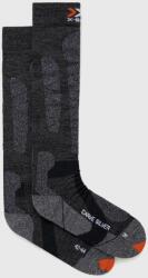 X-socks ciorapi de schi Carve Silver 4.0 9BYY-LGU074_90Y