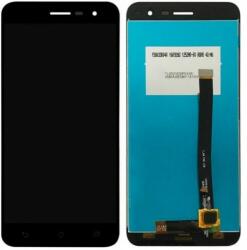 ASUS Zenfone 3 ZE520KL (Z017D) - Ecran LCD + Sticlă Tactilă (Black) TFT, Black