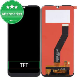 Motorola Moto E6s - Ecran LCD + Sticlă Tactilă TFT