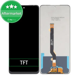 Infinix Hot 11S NFC - Ecran LCD + Sticlă Tactilă TFT