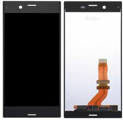 Sony Xperia XZs G8231 - Ecran LCD + Sticlă Tactilă (Black) TFT, Black