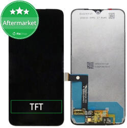 Motorola Moto G7 - Ecran LCD + Sticlă Tactilă TFT