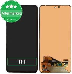 Samsung Galaxy A72 A725F, A726B - Ecran LCD + Sticlă Tactilă TFT