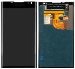 BlackBerry Priv - Ecran LCD + Sticlă Tactilă OLED