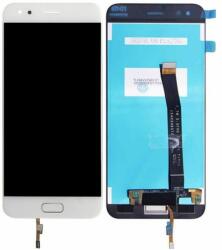 ASUS Zenfone 4 ZE554KL - Ecran LCD + Sticlă Tactilă (White) TFT, White