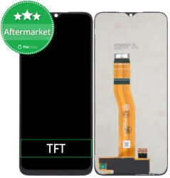 Honor X6 - Ecran LCD + Sticlă Tactilă TFT