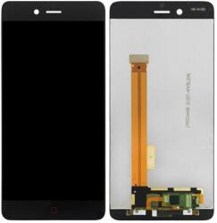 Nubia Z11 mini S - Ecran LCD + Sticlă Tactilă (Black) TFT, Black