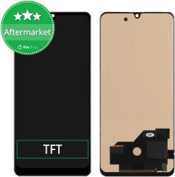 Samsung Galaxy A41 A415F - Ecran LCD + Sticlă Tactilă TFT