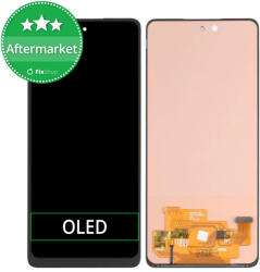 Samsung Galaxy A52 5G A526B, A52s 5G A528B - Ecran LCD + Sticlă Tactilă (Small Size Panel) OLED