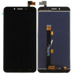 ASUS Zenfone 3 Max ZC553KL (X00DD) - Ecran LCD + Sticlă Tactilă (Black) TFT, Black