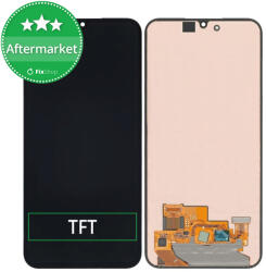 Samsung Galaxy A34 5G A346B - Ecran LCD + Sticlă Tactilă TFT