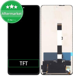 Xiaomi Poco X3, X3 Pro, X3 NFC - Ecran LCD + Sticlă Tactilă TFT