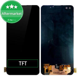 Oppo A93 - Ecran LCD + Sticlă Tactilă TFT