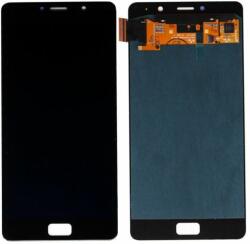 Lenovo P2 P2a42 - Ecran LCD + Sticlă Tactilă (Black) TFT, Black