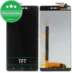 Xiaomi Mi 4i - Ecran LCD + Sticlă Tactilă TFT