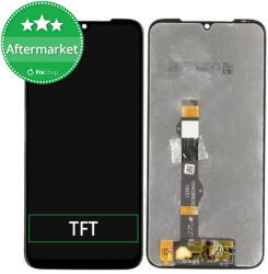 Motorola Moto G8 Plus - Ecran LCD + Sticlă Tactilă TFT