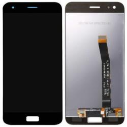 ASUS Zenfone 4 ZE554KL - Ecran LCD + Sticlă Tactilă (Black) TFT, Black