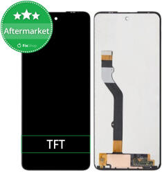 Motorola Moto G51 XT220 - Ecran LCD + Sticlă Tactilă TFT