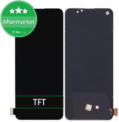 OnePlus Nord 2 5G, CE 5G - Ecran LCD + Sticlă Tactilă TFT