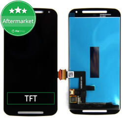Motorola Moto G XT1068 - Ecran LCD + Sticlă Tactilă TFT