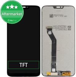 Motorola Moto G7 Power - Ecran LCD + Sticlă Tactilă TFT