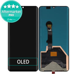 Huawei P30 Pro, P30 Pro 2020 - Ecran LCD + Sticlă Tactilă OLED