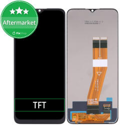 Samsung Galaxy A03 A035G - Ecran LCD + Sticlă Tactilă TFT