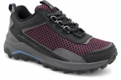 Bass Outdoor Sneakers BA12A802 Violet