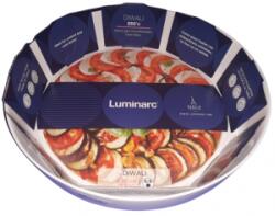Luminarc Tál 4 liter kerek hőálló Diwali 500883 (500883)