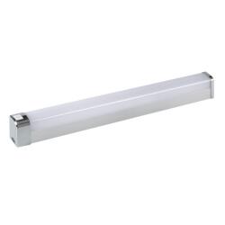 Kanlux LED lámpatest , tükörvilágítás , 23 Watt , 100 cm , természetes fehér , króm , IP44 , AKVO , Kanlux (36658)