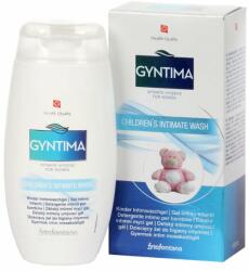 Gyntima Gyermek intim mosakodógél - 100ml - vitaminbolt - 2 156 Ft