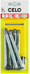 CELO fém tokrögzítő dübel MR 10-112 (6 db) (510112MR6)