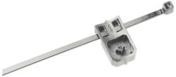 CELO Basebird, műanyag rögzítőelem szürke (4, 8x286 mm-es) kötegelővel (200 db) (9TBBL)