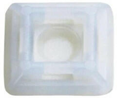 CELO BBA öntapadós kötegelő talp 20 x 20 mm (15 db) (119BBA)