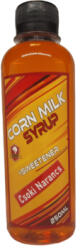 MBAITS corn milk syrup 250ml csoki narancs (MB1818) - sneci