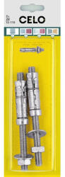 CELO Feszítődübel ZT 8-60 (4 db) (5B860ZT4)
