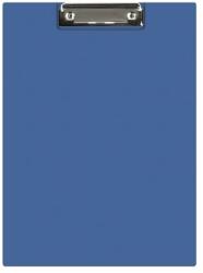 Donau Felírótábla, fedeles, A4, zsebes, DONAU, kék (2705001PL-10) - nyomtassingyen