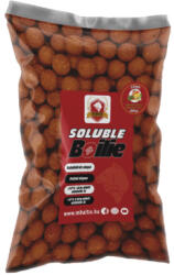 MBAITS soluble boilie for feeding 22mm 2, 5kg mangó citrus (MB6936) - sneci