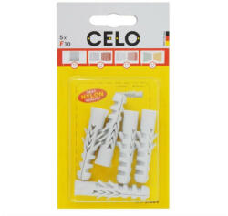 CELO NF 10 szárnyas dübel (5 db) (510NF5)