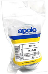 CELO SF acél szorító bilincs O 20/32 mm (6 db) (20SF)