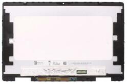NBA001LCD1011200297485 HP Pavilion x360 14-EK Fekete OEM LCD kijelző érintővel kerettel előlap 1920*1080 (NBA001LCD1011200297485)